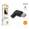 Napajalnik Aligator USB-C 11 x 4,5 mm za prenosne računalnike Lenovo