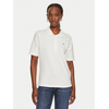 Tommy Hilfiger Polo majica 1985 WW0WW43224 Écru Regular Fit