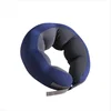 INF Ergonomski vzglavnik iz spominske pene za potovanja, pisarno in dom Blue, (5000116285)