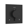 33711670 Hansgrohe Ecostat Comfort E termostatska pokrivna plošča