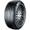 Continental ContiSportContact 5 P ( 255/30 ZR19 (91Y) XL MO, sa rebrom felne )