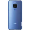 Maska Nillkin Nature za Huawei Mate 20 transparent