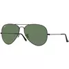 Ray-Ban Aviator Large Metal Ii Naočare za sunce RB 3026 L2821