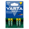 VARTA HR03 1000mAh Punjive baterije 4/1