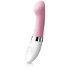 Vibrator Lelo Gigi 2, roza