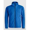 Ortovox Ravine Metawool 90 Jacket blue note 56601