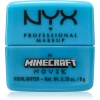 NYX A Minecraft Movie Highlighter kremni osvetljevalec 8 g Odtenek 02 diamond drip