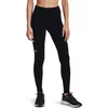 Under Armour AUTHENTICS LEGGING, pajke ž.fit, črna 1368700