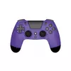 GIOTECK Gamepad VX4 Premium Wireless Controller (Ljubičasta)