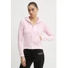 Velur pulover Juicy Couture