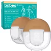 Baboo Electric Wearable Hands-free Breast Pump prsna črpalka 1 kos