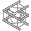 Dura Truss DT 34-C21-L90