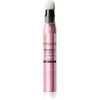 Makeup Revolution London Bright Light Highlighter tekoči osvetljevalec z gobico za nanašanje 3 ml odtenek Beam Pink