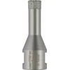 Bosch Kruna za suvo bušenje PRO Ceramic za male ugaone brusilice, otvor 22,23 2608599042