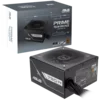 Napajanje ASUS PRIME-750B-BLACK 750W/ATX12V/80Plus Bronze/modularno/crna (PRIME-750B-BLACK)