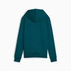 PUMA DUKS PUMA ESS LOGO HOODIE FL (S) ŽENE