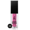 Bel London Sjaj za usne Glossy Kiss 04 Pink Gloss