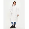Tommy Jeans Zimska jakna DW0DW19918 Bela Regular Fit