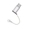 REMAX Adapter USB 3.1 tip C Micro USB