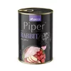 Piper | Kunec & jabolko