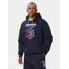 Reebok Jopa Hainrich RK25734CCM Mornarsko modra Regular Fit