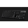 LOGITECH Mehanička gaming tastatura G413 SE US USB/ crna