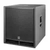 HK Audio PR:O 118 SUB D2 | 1200W Active SubWoofer