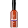 BrainMax Pure Barbecue sauce, Plum & Cranberries (žar omaka, slive in brusnice), 200 ml