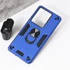 Maska za Xiaomi Redmi Note 14s Hard Ring plava