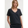 Bombažna kratka majica Tommy Hilfiger