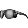 Julbo Shield M Translucent Black/White/Brown/Silver Flash