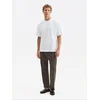 Giesto Majica T-Shirts bela
