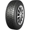 Nankang Snow SV-2 ( 175/60 R15 81H, sa zaštitom za felne (MFS) )