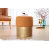 Atelier del Sofa Tabure, Narandžasti