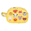 A Little Lovely Company - Toaletna torbica, Animal friends