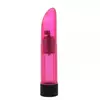 MINI VIBRATOR Lady Finger Crystal 