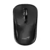 Bežični miš GENIUS NX-7123 AI Copilot USB, crni