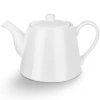 Luna Porcelanski čajnik 2100ml MONA