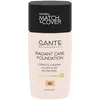 Sante Radiant Care tečni puder 06