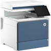 Štampač HP Color LaserJet Enterprise MFP 5800dn, 6QN29A#B19