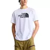 THE NORTH FACE MAJICA M EVOLUTION HALF DOME REGULAR SHORT SLEEVE TEE ZA MUŠKARCE