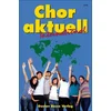 CHOR AKTUELL INTERNATIONAL SATB