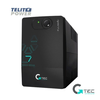 Socomec PLN-650 UPS – Pouzdana zaštita računara i elektronike | GTEC ( 4951 )