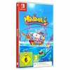 Monomals - Code in a Box (SWITCH)