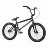 Wethepeople CRS 20 FC BMX Freestyle Matt Black