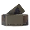 Pas DC WEB BELT 3 - Abstract Camo