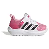 Adidas Patike za devojčice Lightorama Rnr Minne El I HQ9193, Roze