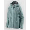 Patagonia Torrentshell 3L Rain Jacket blue sage