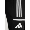 Spodnji del trenirke adidas Performance SQUADRA moški, črna barva, JD9273