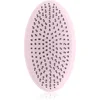 Olivia Garden Club The Reset Wet & Curly Detangling Cushion zamenljiv del s krtačo Pink 1 kos